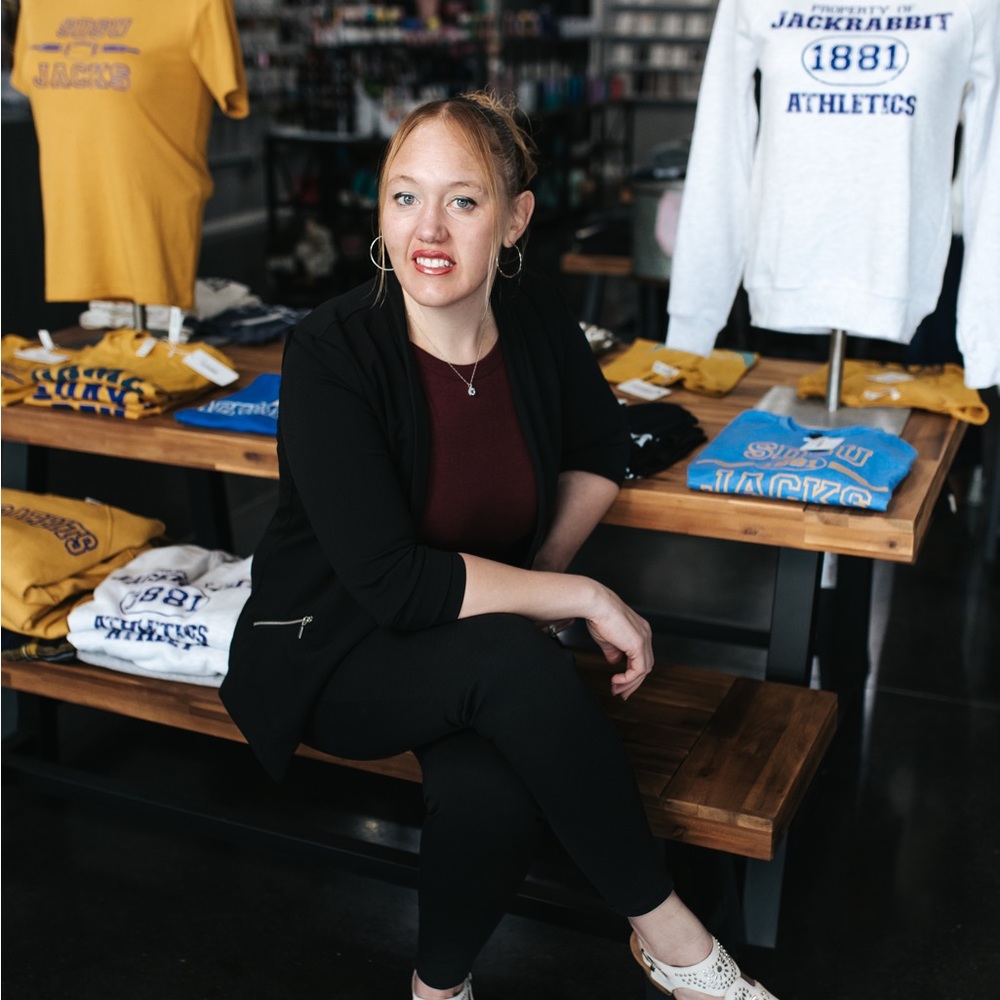 Meet your Posher, Kara